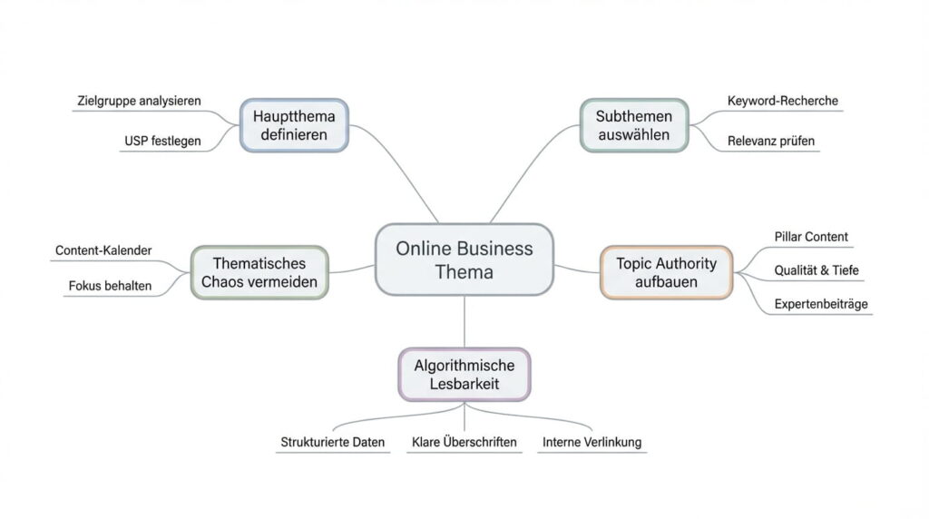 Algorithmus bespielen