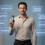 Faceless Content mit KI Avatar