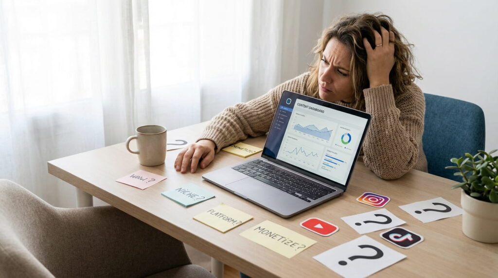 Algorithmus Verständnis