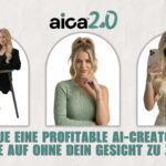 AICA AI Creator Academy