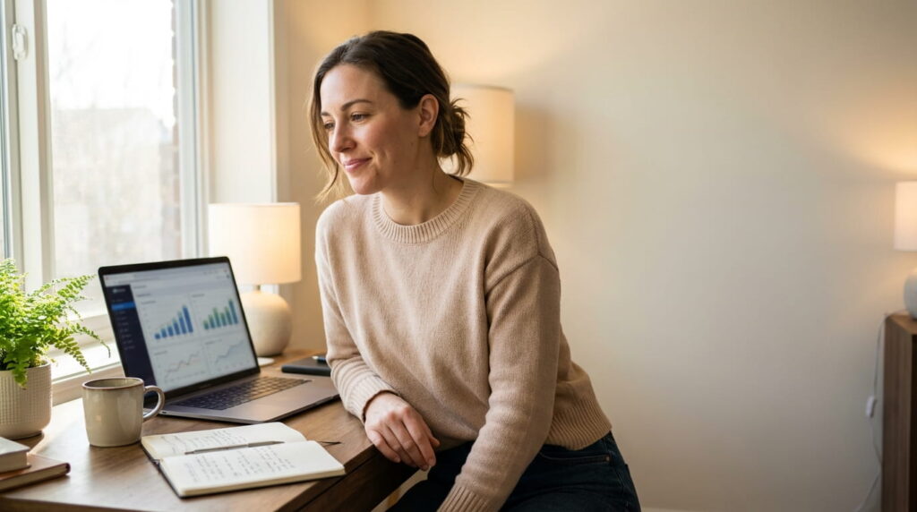 Pinterest passiver Nebenverdienst