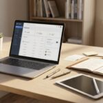 Affiliate vs PLR Arbeitsplatz